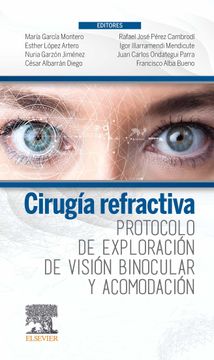 CIRUGÍA REFRACTIVA