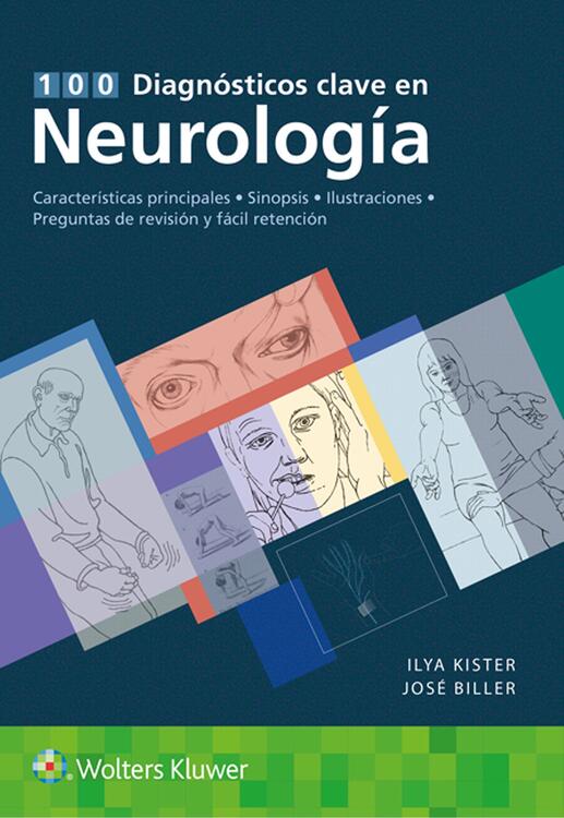 KIZTER - 100 DIAG. EN NEUROLOGIA 2022