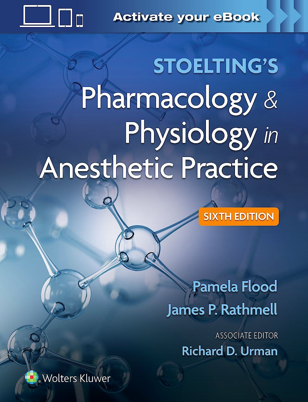 Stoelting's Pharmacology & Physiology in Anesthetic Practice