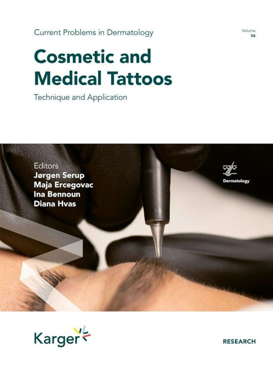 Cosmetic and Medical Tattoos.