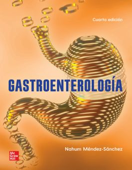 MENDEZ - GASTROENTEROLOGIA 2022