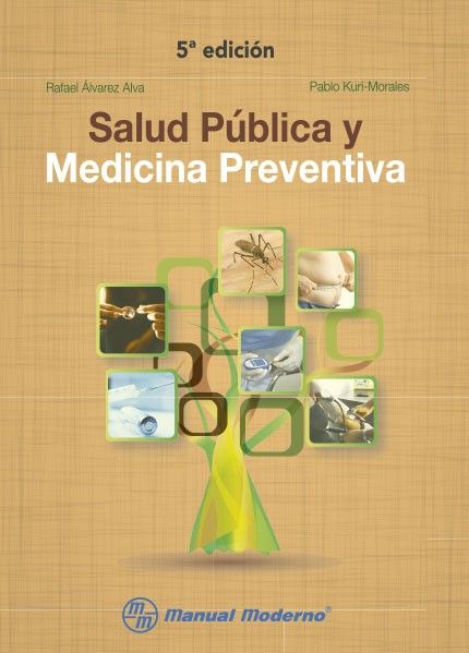 ALVAREZ-SALUD PUBLICA Y MEDICINA PREVENTIVA