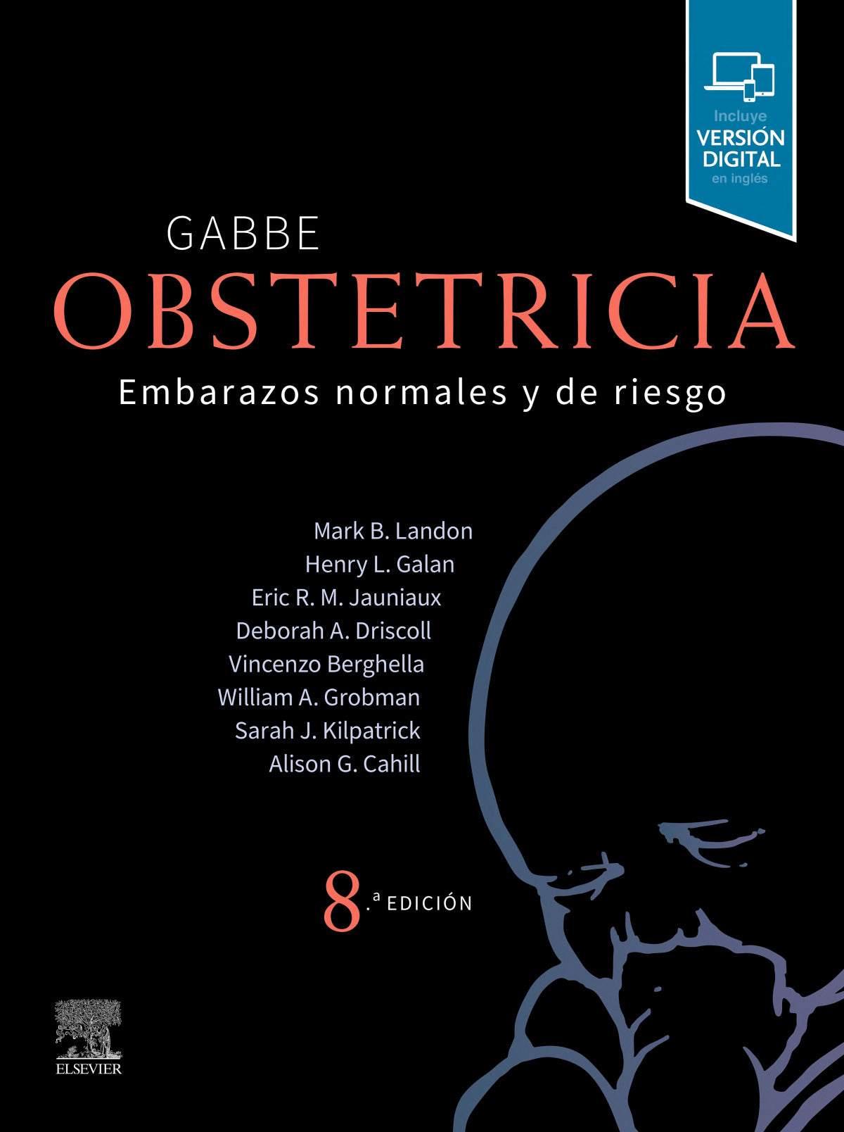 LANDON. Gabbe Obstetricia