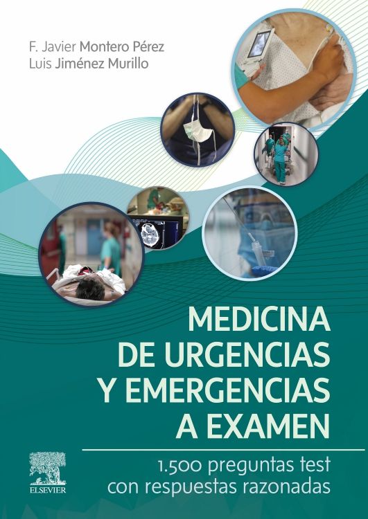 MONTERO - MEDICINA DE URGENCIAS Y EMERGENCIAS