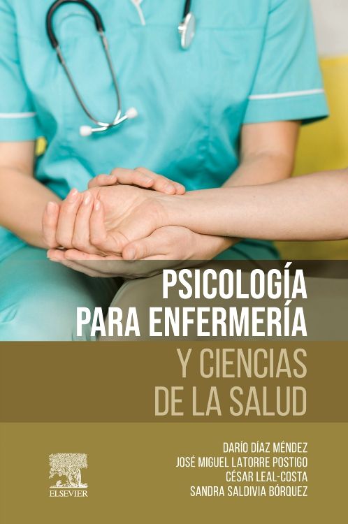 DIAZ - PSICOLOGIA PARA ENFERMERIA Y CS 1
