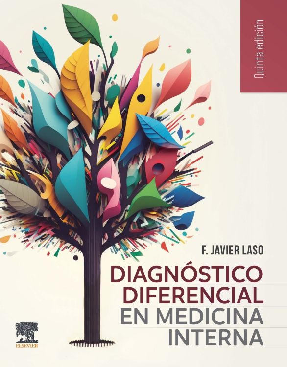 LASO - DIAGNÓSTICO DIFERENCIAL EN MEDICINA INTERNA