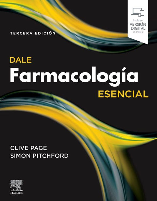 PAGE -  FARMACOLOGÍA ESENCIAL 3 ED. © 20