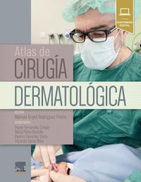 RODRÍGUEZ - ATLAS DE CIRUGÍA DERMATOLÓGI