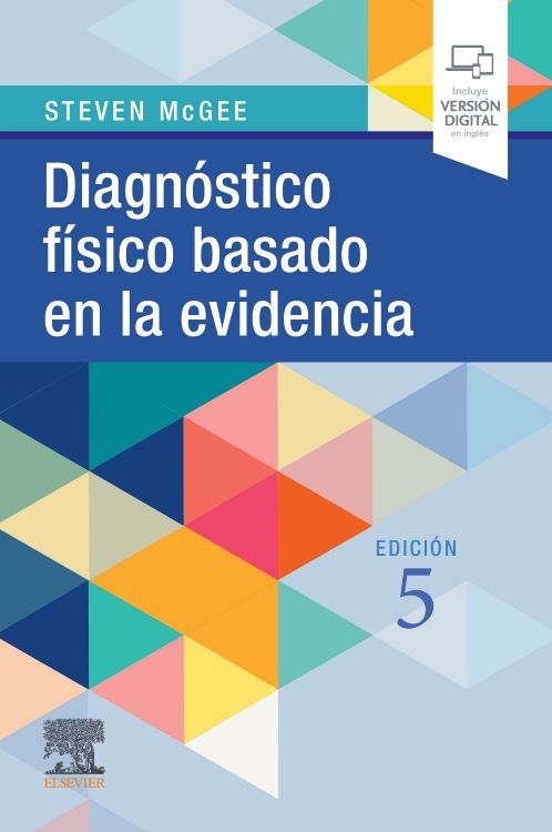MCGEE - DIAGNÓSTICO FÍSICO BASADO EN LA EVIDENCIA