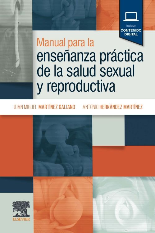 MARTÍNEZ - MANUAL PARA LA ENSEÑANZA PRÁCTICA DE LA SALUD SEXUAL Y REPRODUCTIVA