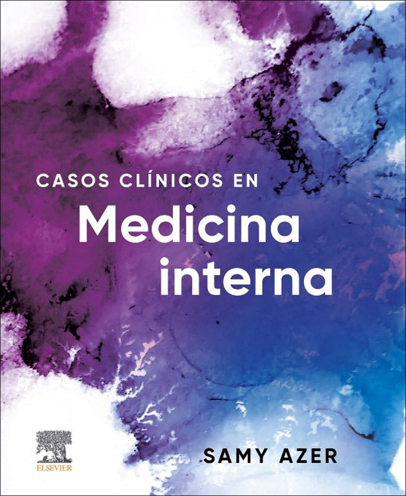 Azer. Casos clínicos en Medicina interna