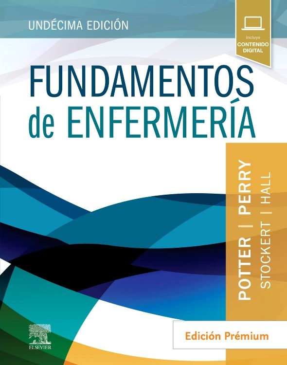 POTTER - FUNDAMENTOS DE ENFERMERÍA EP 11