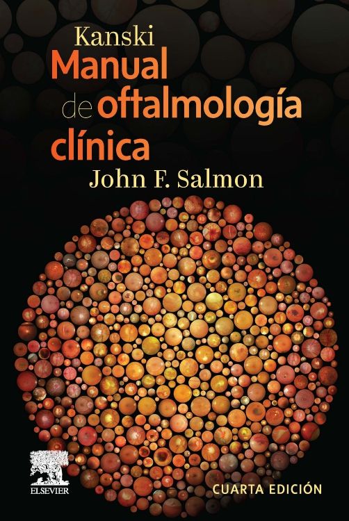 SALMON - KANSKI. MANUAL DE OFTALMOLOGÍA