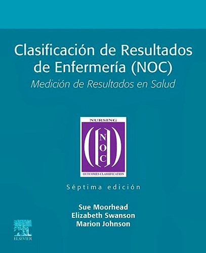 Clasificación de Resultados de Enfermería (NOC)