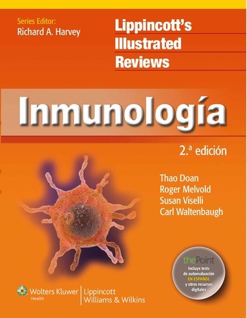 DOAN - INMUNOLOGÍA, 2ª EDICIÓN