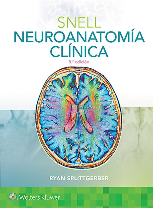 NEUROANATOMIA CLINICA