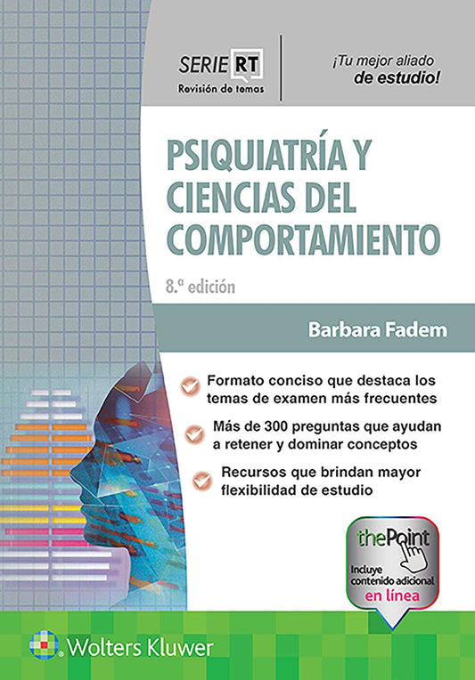 FADEM - SERIE REVISION DE TEMAS PSIQUIAT