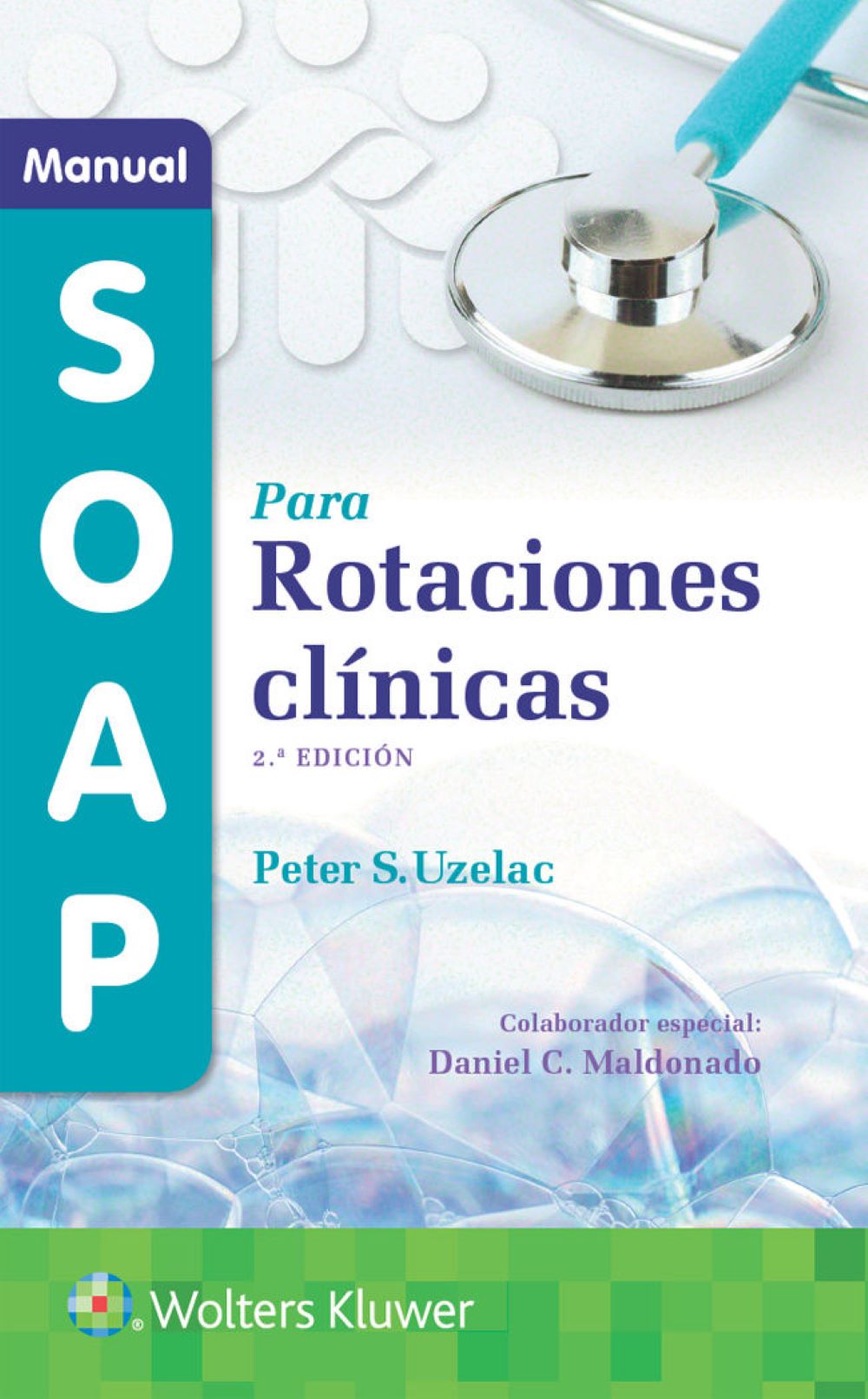 UZELAC - MANUAL DEL FORMATO SOAP PARA RO