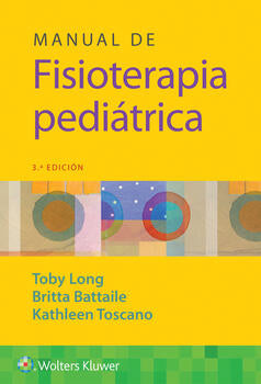 Manual de Fisioterapia Pediátrica.