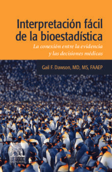 DAWSON, G.F., INTERPRETACIÓN FÁCIL DE LA BIOESTADÍSTICA © 2009 R 2019
