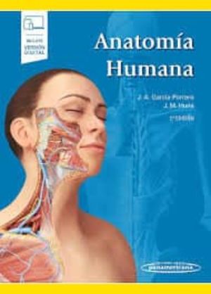 GARCIA - PORRERO - ANATOMIA HUMANA