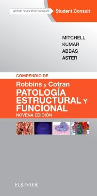 COMPENDIO DE PATOLOGIA ESTRUCTURAL Y FUNCIONAL 9a