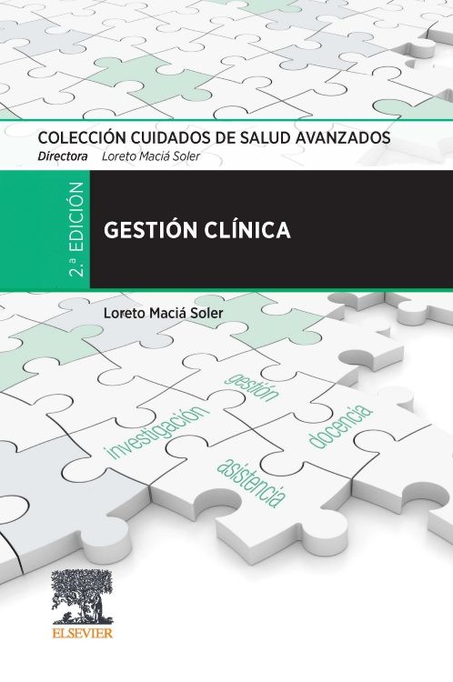 MACIA - GESTION CLINICA 2A AÑO 2021
