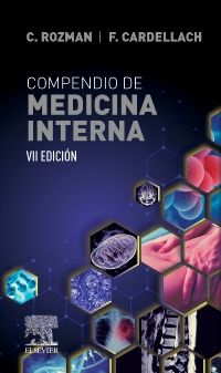 ROZMAN - COMPENDIO DE MEDICINA INTERNA -