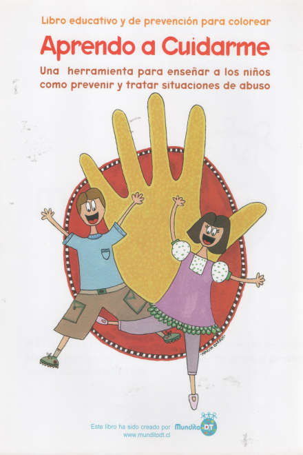 APRENDO A CUIDARME, PREVENCION DE ABUSO
