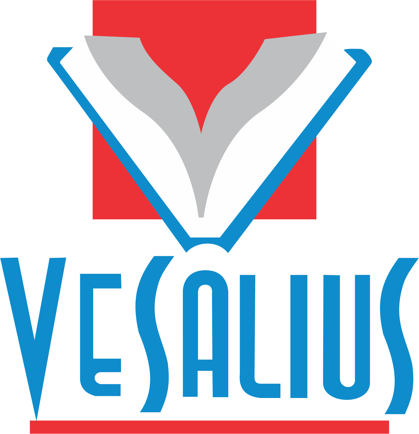 Vesalius-Web