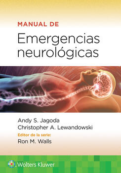 JAGODA - MANUAL DE EMERGENCIAS NEUROLOGICAS 2022
