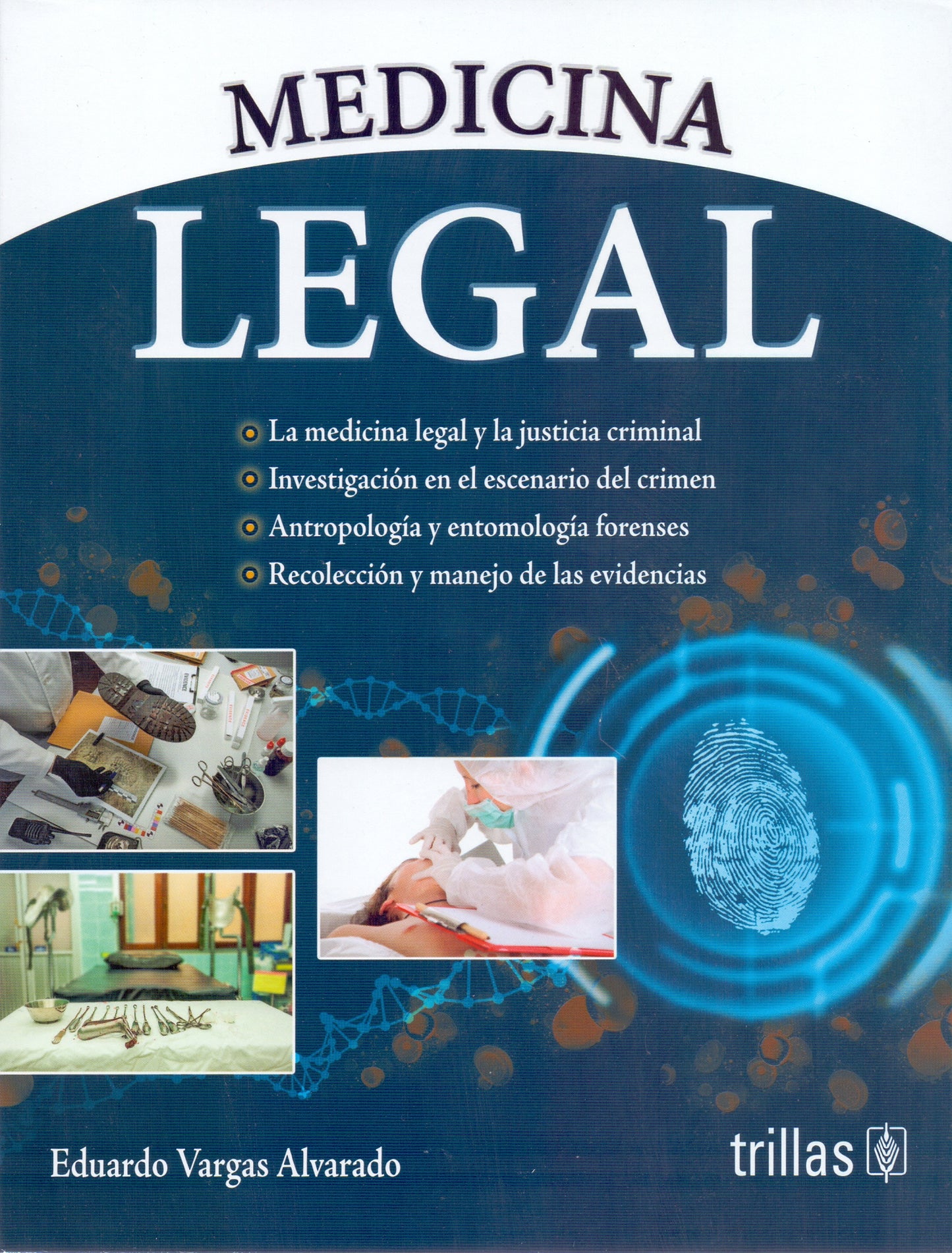 MEDICINA LEGAL
