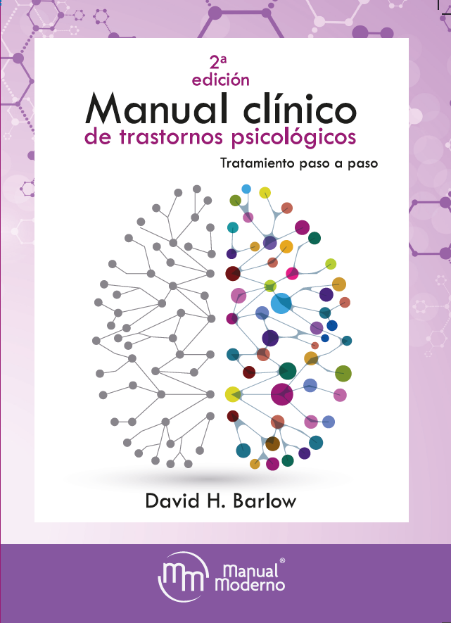 BARLOW - MANUAL CLINICO DE TRASTORNOS