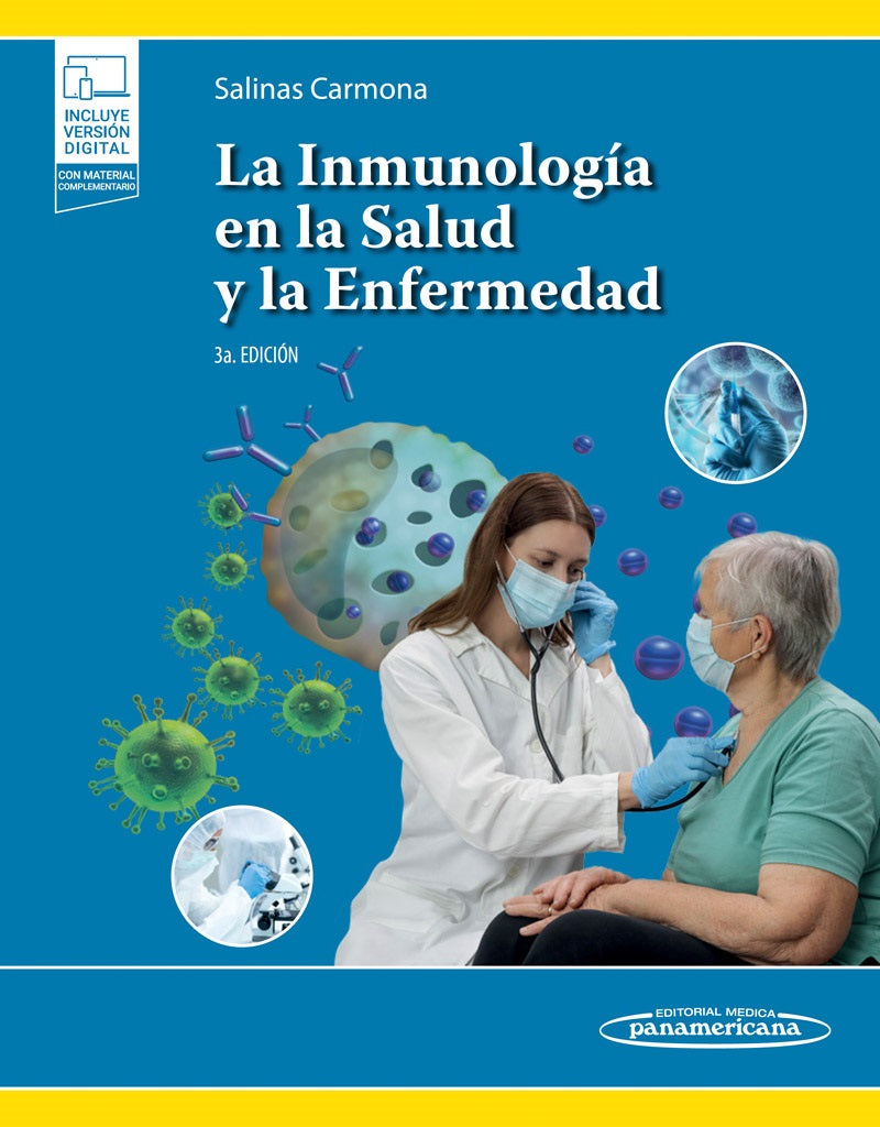 SALINAS - INMUNOLOGIA 3A AÑO 2022