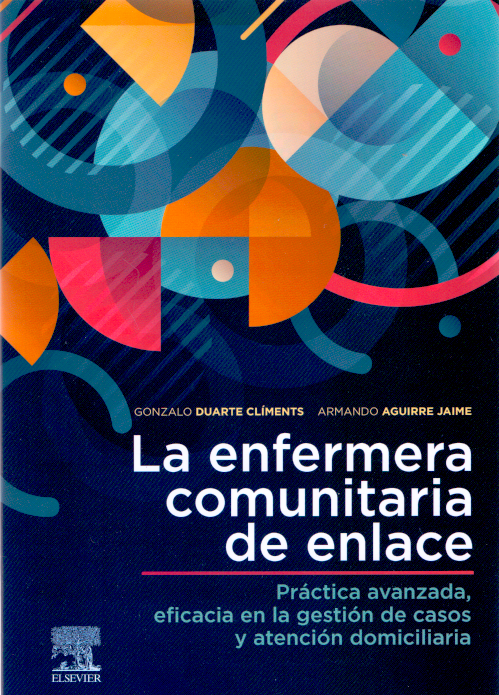 DUARTE - LA ENFERMERA COMUNITARIA DE ENLACE