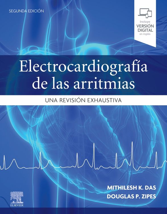 DAS - ELECTROCARDIOGRAFÍA DE LAS ARRITMI