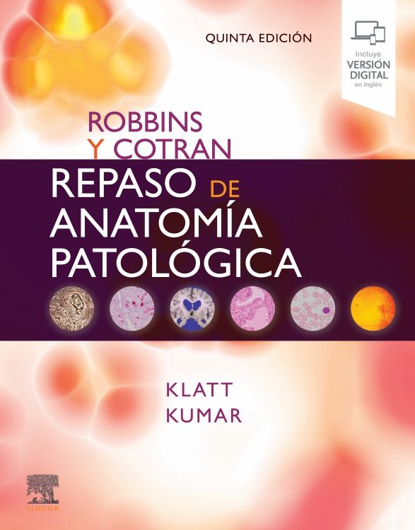 KLATT - REPASO DE ANATOMÍA PATOLÓGICA 5
