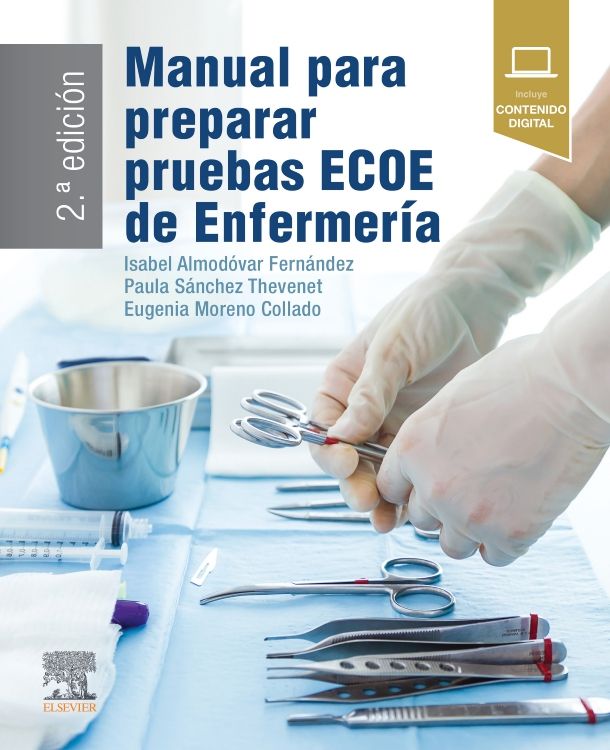 ALMODOVAR - MANUAL PARA PREPARAR PRUEBAS