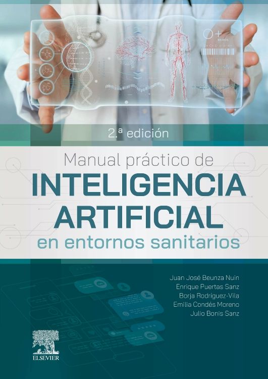 BEUNZA - MANUAL PRÁCTICO DE INTELIGENCIA 2ED