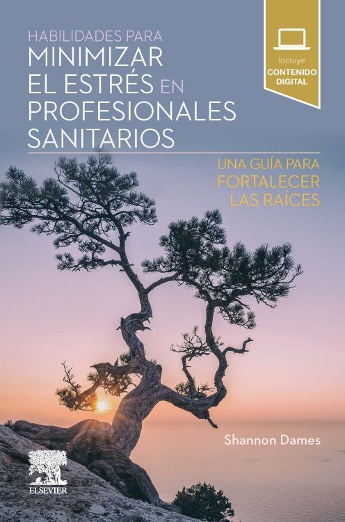 DAMES - HABILIDADES PARA MINIMIZAR EL ESTRÉS EN PROFESIONALES SANITARIOS