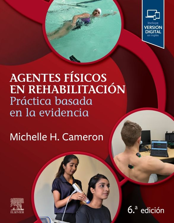 CAMERON - AGENTES FÍSICOS EN REHABILITACIÓN