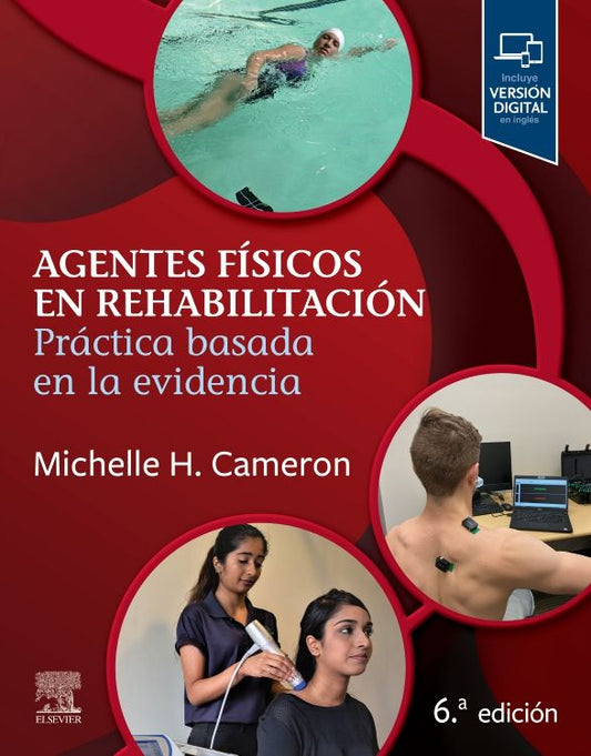 CAMERON - AGENTES FÍSICOS EN REHABILITACIÓN