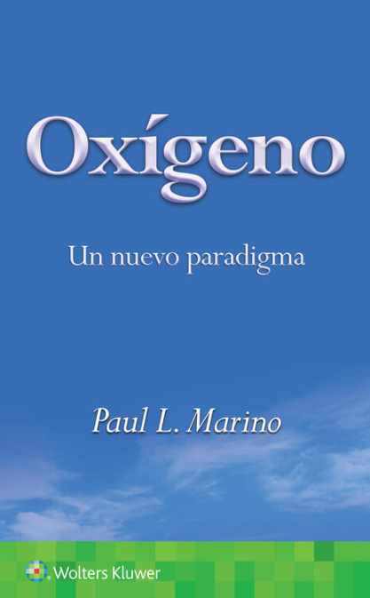 OXÍGENO. UN NUEVO PARADIGMA