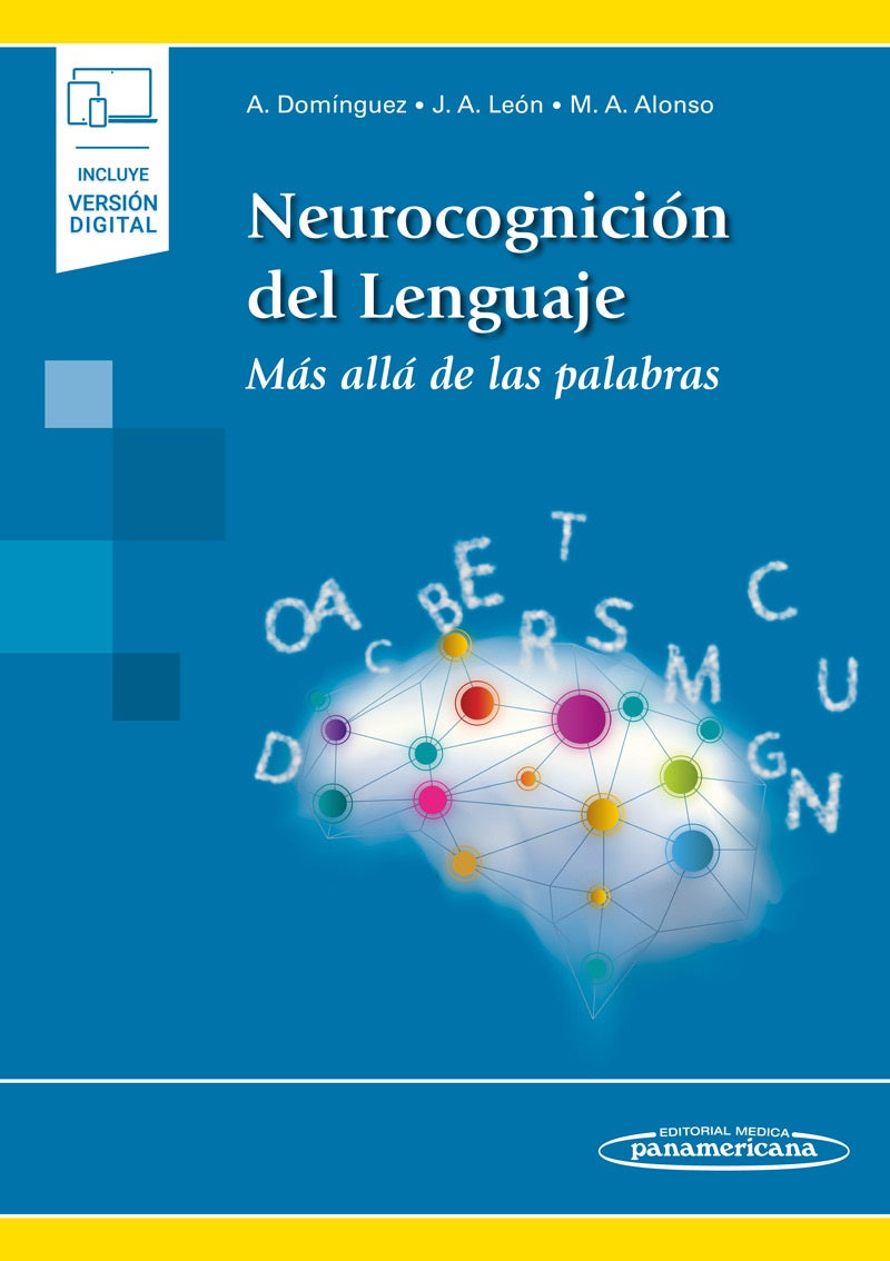 DOMINGUEZ: NEUROCOGNICIÓN DEL LENGUAJE MAS ALLA DE LAS PALABRAS
