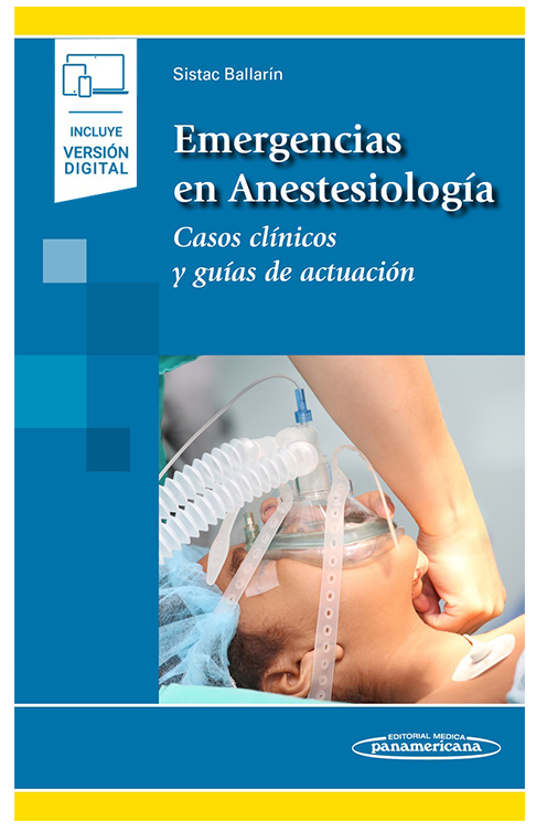 SISTAC-EMERGENCIAS EN ANESTESIA 2017