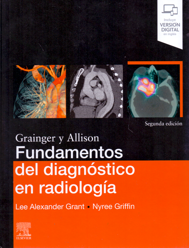 GRANT - FUNDAMENTOS DEL DIAGNÓSTICO EN RADIOLOGÍA