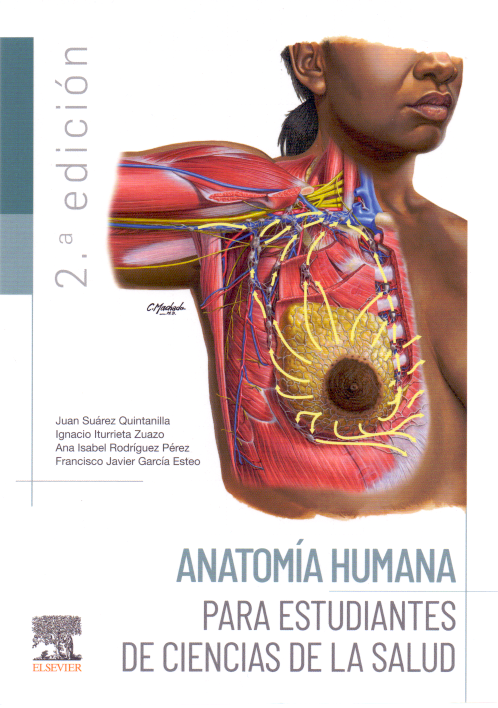 SUAREZ - ANATOMIA HUMANA P ESTUDIANTES 2