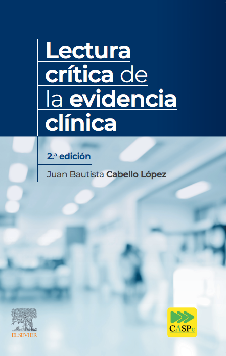 CABELLO - LECTURA CRÍTICA DE LA EVIDENCIA CLÍNICA
