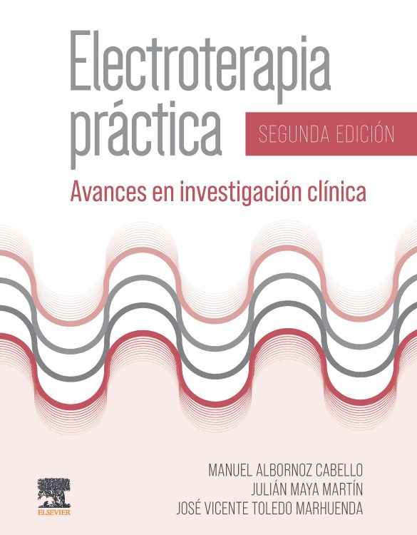 ALBORNOZ - ELECTROTERAPIA PRACTICA 2a 20