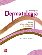 DERMATOLOGIA ATLAS DIAGNOSTICO Y TRATAMIENTO EDICIÓN 7 AÑO 2019
